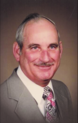 William E. Mulson